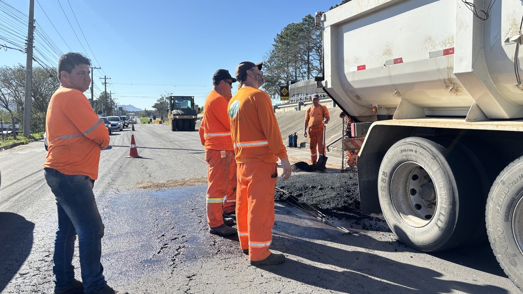 Foto: Rian Lacerda - 