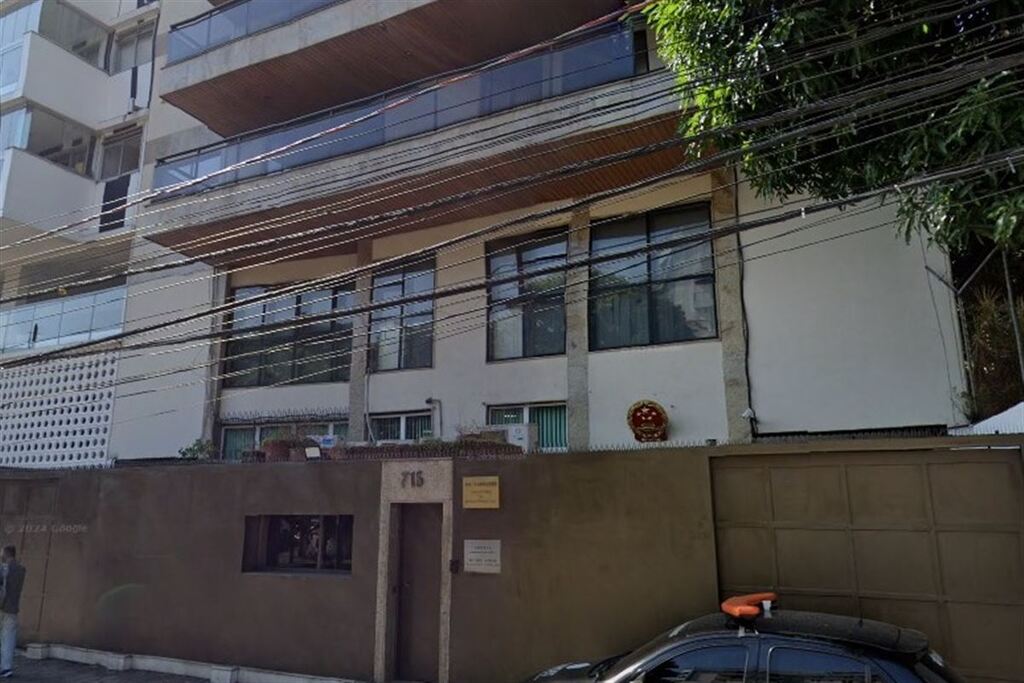 Foto: google street view (Reprodução) - 
