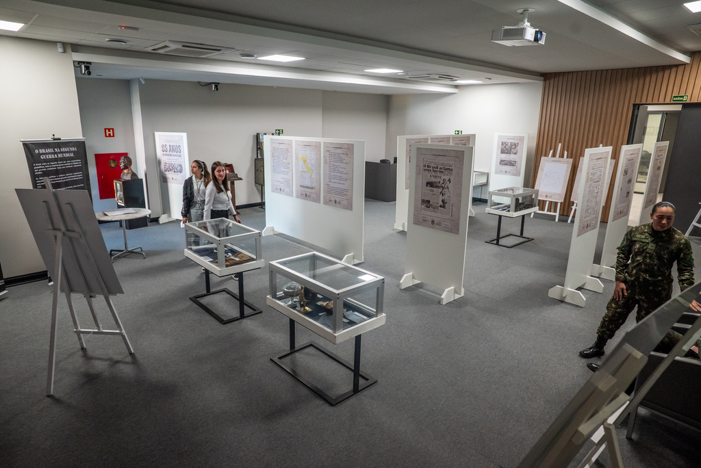 Fotos: Vinicius Becker (Diário) - 