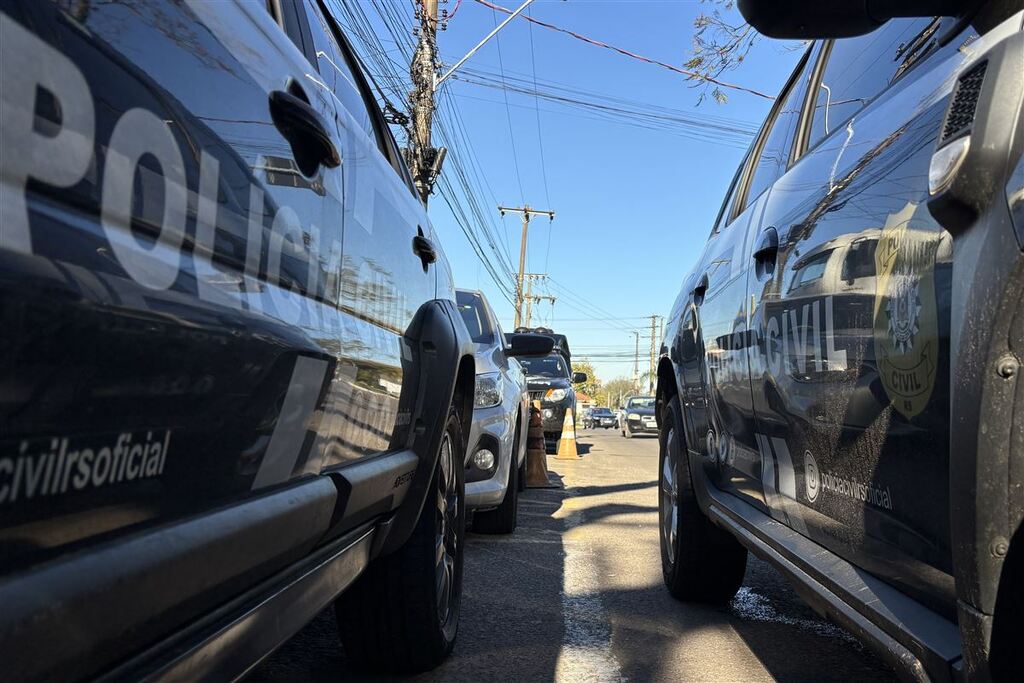 Foto: Rian Lacerda (Diário) - 