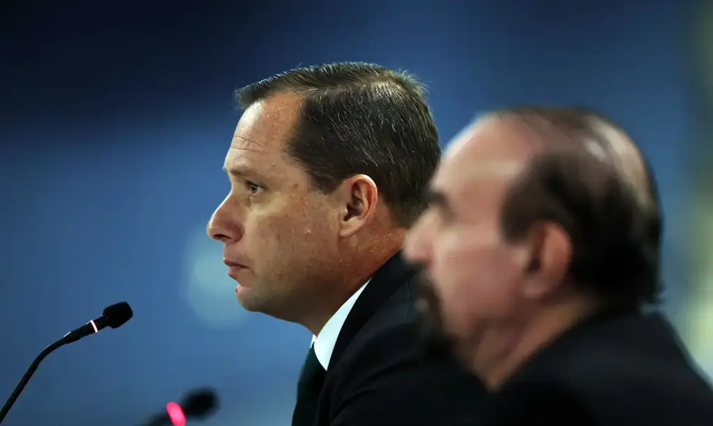 Foto: Gustavo Moreno (STF) - 