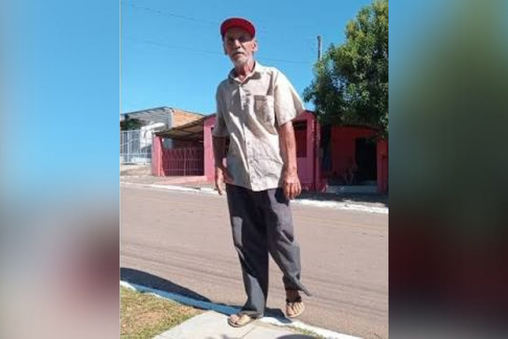 Corpo de lenhador atacado por cães interior do Estado é sepultado