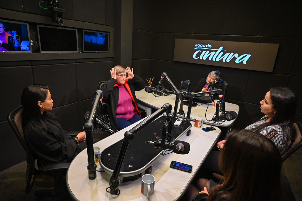 Foto: Vinicius Becker - 