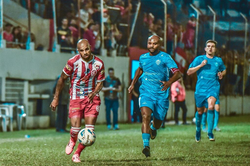 VÍDEO: Além de Mossoró, Julio Simas e Jarro permanecem