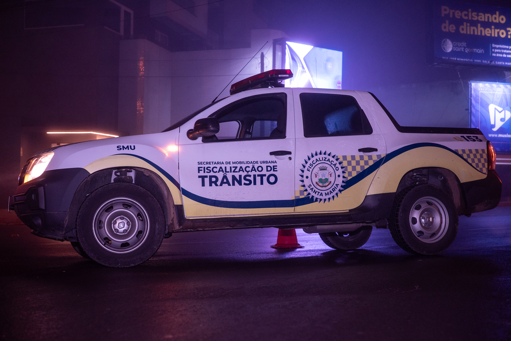 título imagem Encontro da Campanha da Mãe Peregrina altera trânsito em Santa Maria neste fim de semana