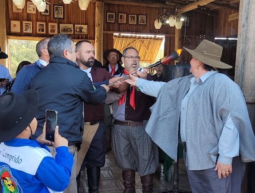 Semana Farroupilha já movimenta entidades tradicionalistas da região