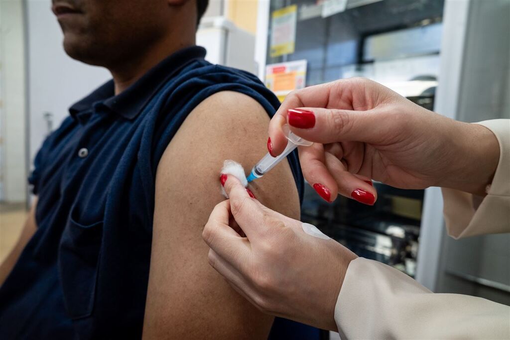 Foto: Vinicius Becker/Diário - 