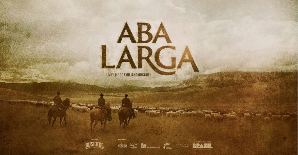 Filme nacional Aba Larga começa a ser filmado nesta segunda-feira em Santa Maria