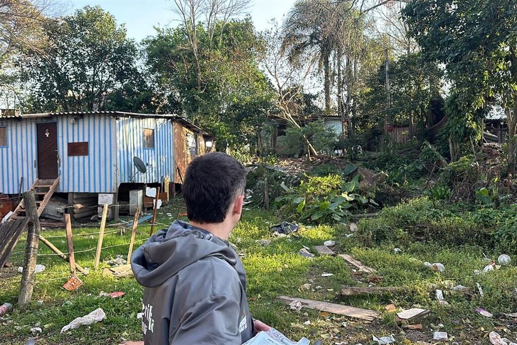 Audiência pública sobre o Plano de Redução de Riscos de Santa Maria ocorrerá na quinta-feira