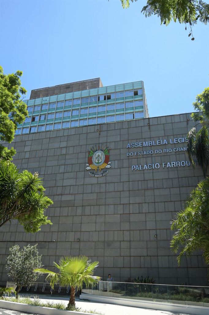 Foto: Eduardo Ramos (Arquivo/Diário) - 