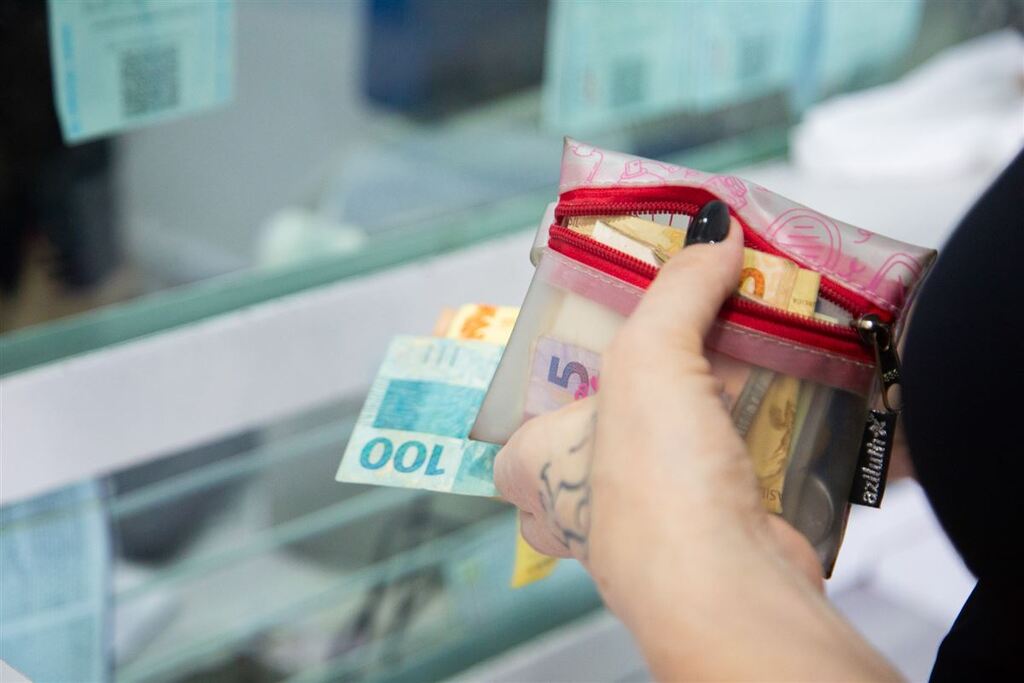  Débitos de IPTU e outros tributos geraram mais de 34 mil registros de inadimplência em Santa Maria