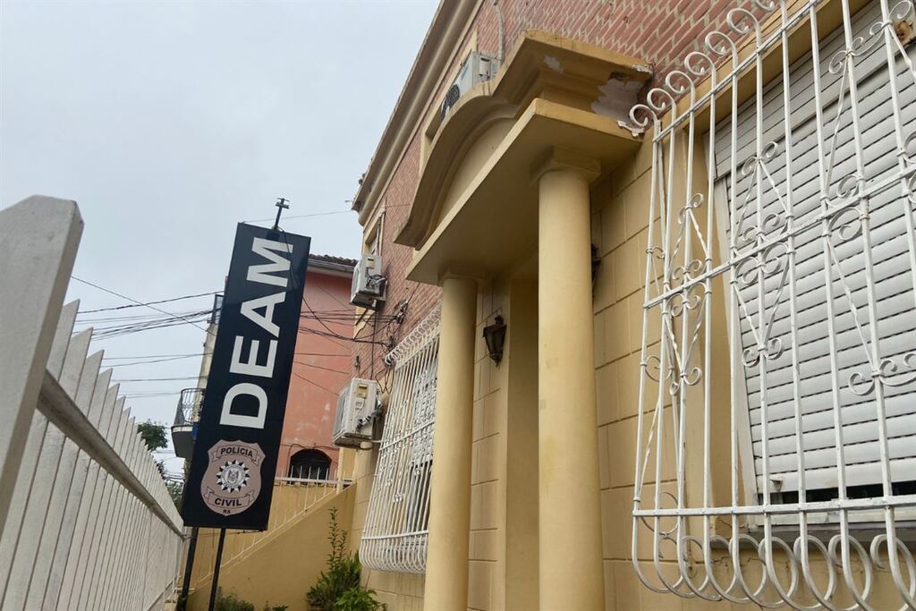 título imagem Santa Maria aparece entre as cidades com mais registros de violência sexual no país