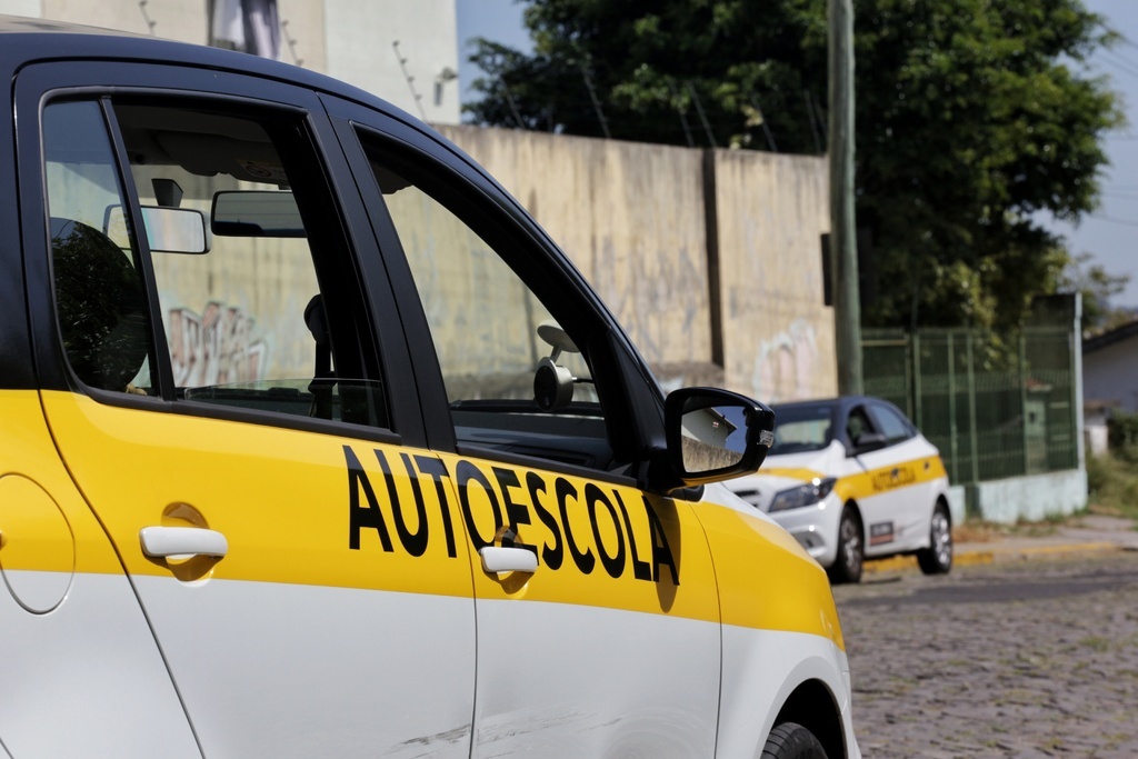 título imagem CNH Social: DetranRS anuncia nova lista com quase 500 selecionados