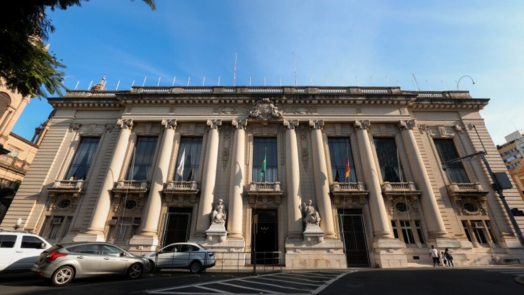 Foto: Felipe Dala Vallle - 