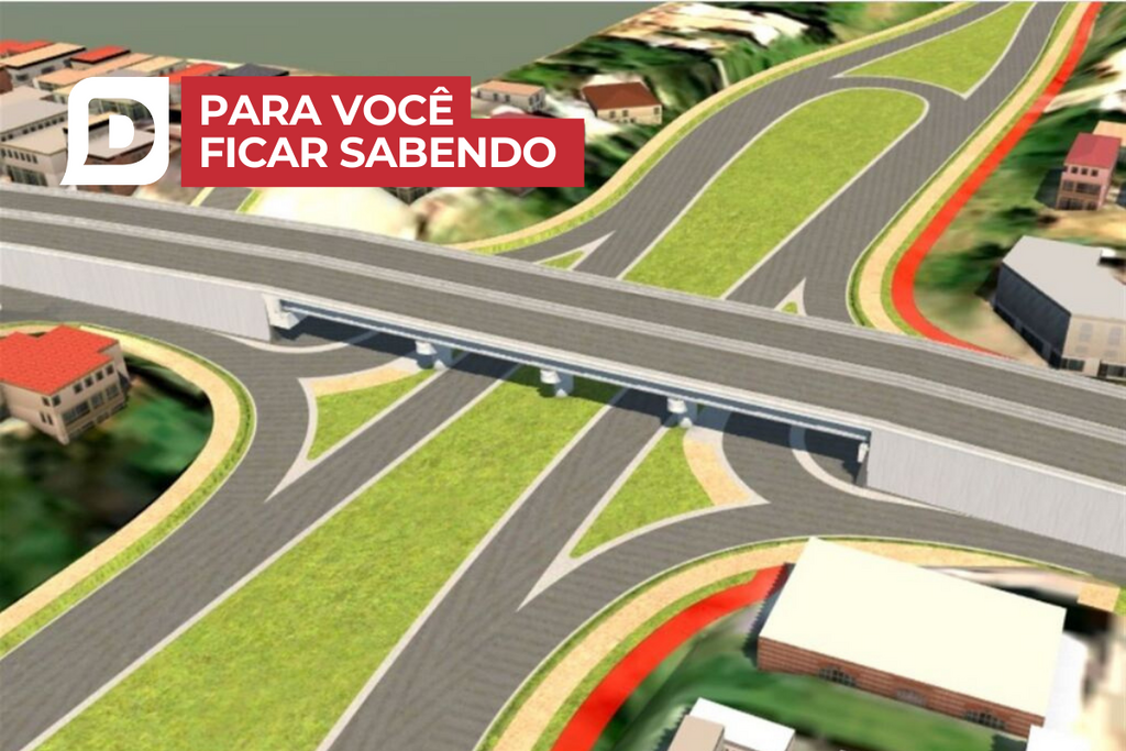 Duplicação da Faixa Nova: como será o trevo da UFSM e outras notícias