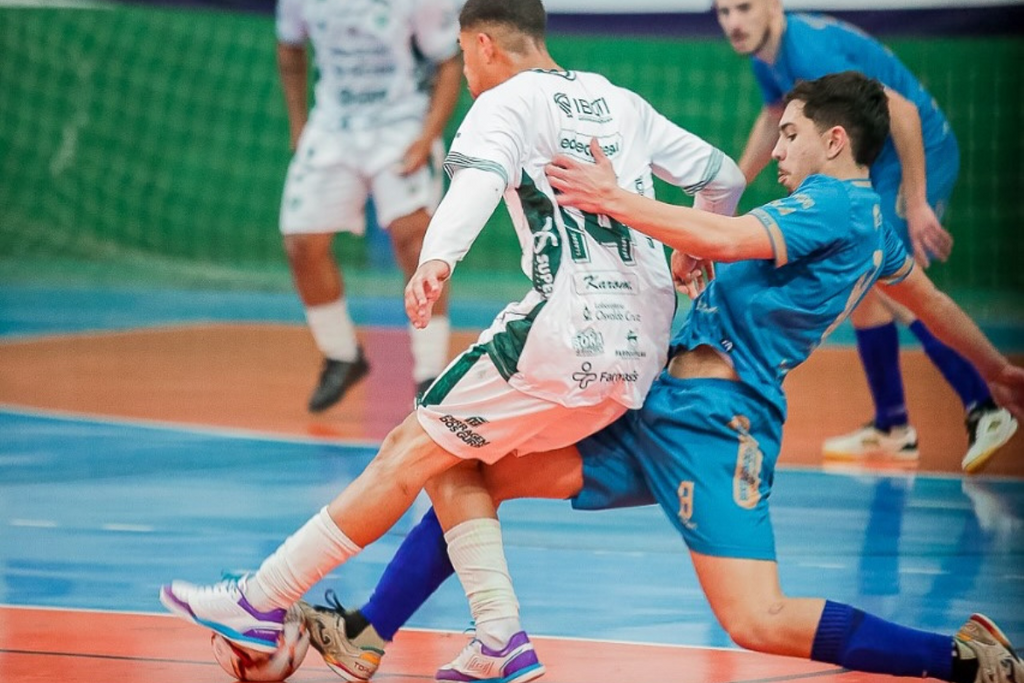 Série Ouro: confira o que UFSM, Figueira e demais times da região precisam para avançar às quartas de final