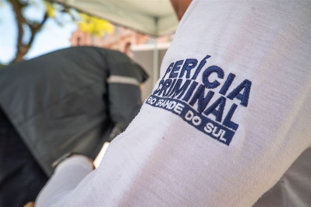 Foto: Vinicius Becker - 