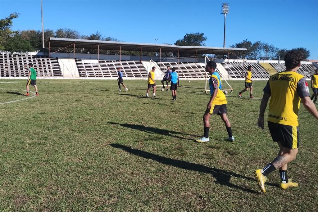 Com a participação de time da região, Copa FGF começa nesta quarta-feira