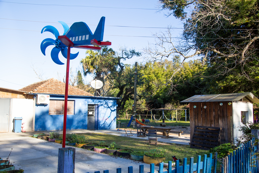Foto: Vinicius Becker - Prazo é de até 15 dias para retomada das aulas no local