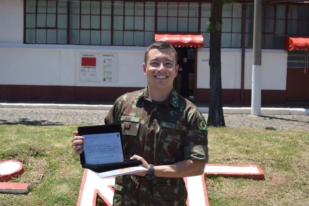 Exército abre investigação para apurar morte de dentista santa-mariense dentro de quartel