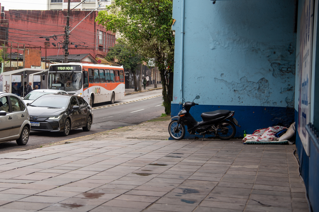 título imagem Ministério Público cobra expansão de serviços para pessoas em situação de rua em Santa Maria