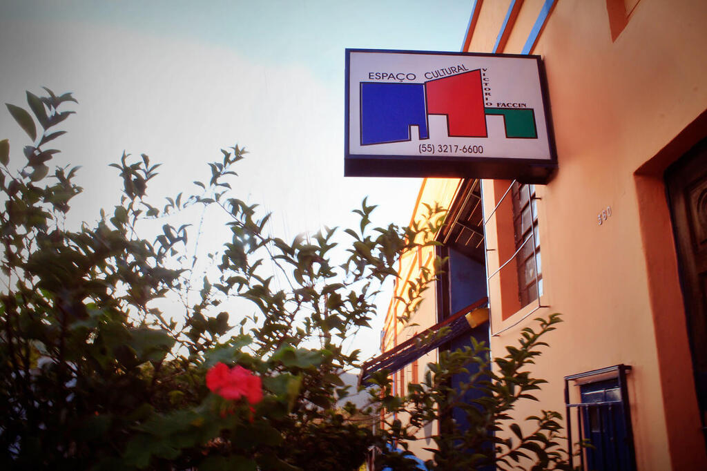 Foto: Espaço (Divulgação) - 