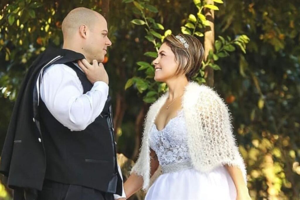 título imagem Suspeita de matar fisiculturista santa-mariense recebe alta hospitalar e vai para a prisão em Chapecó