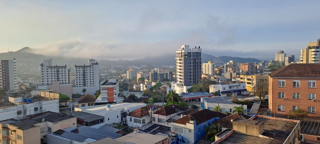 Foto: Delci Augusto Becker (Arquivo Pessol) - Registro do ouvinte da CDN.