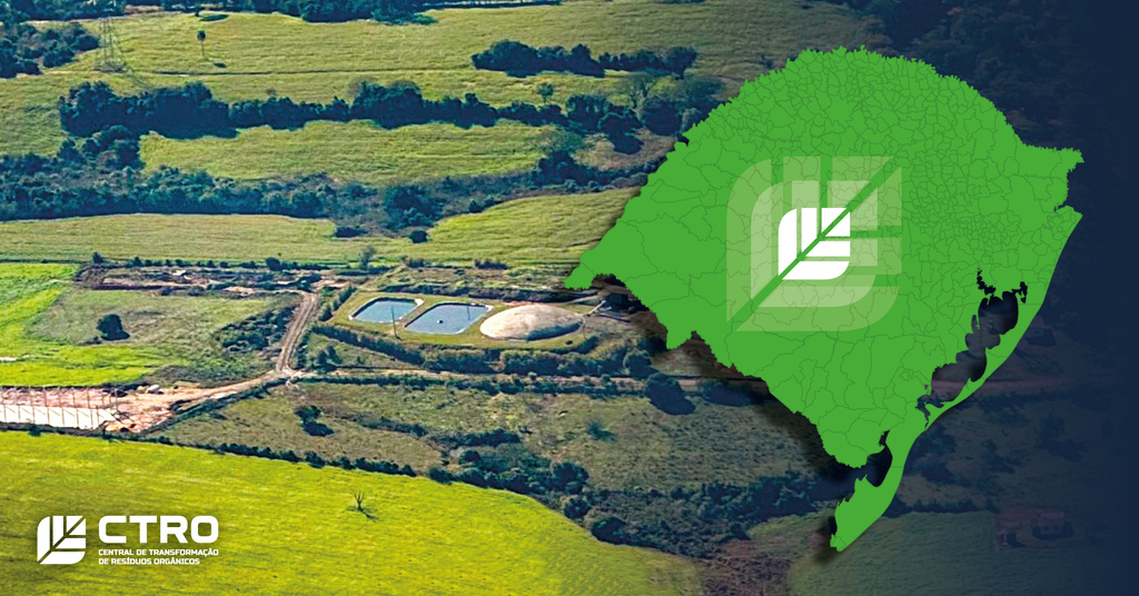Sustentabilidade no coração do Rio Grande: CTRO reforça compromisso com gestão de resíduos em Santa Maria e região
