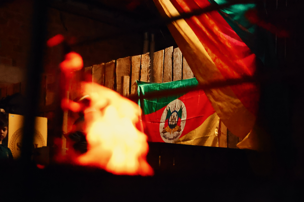 Foto: Guilherme Brum (PMSM) - 