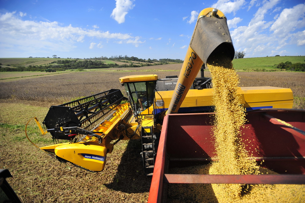 Foto: Gabriel Haesbaert - 