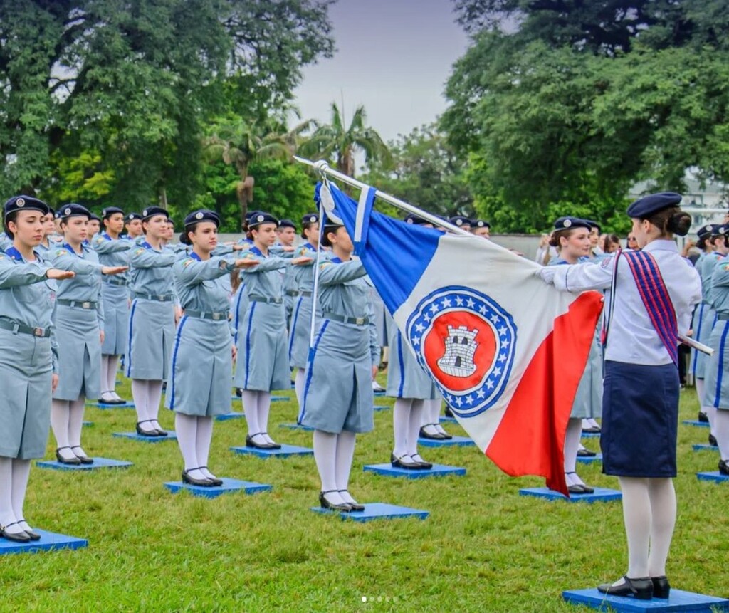 Processo seletivo do Colégio Tiradentes está com inscrições abertas