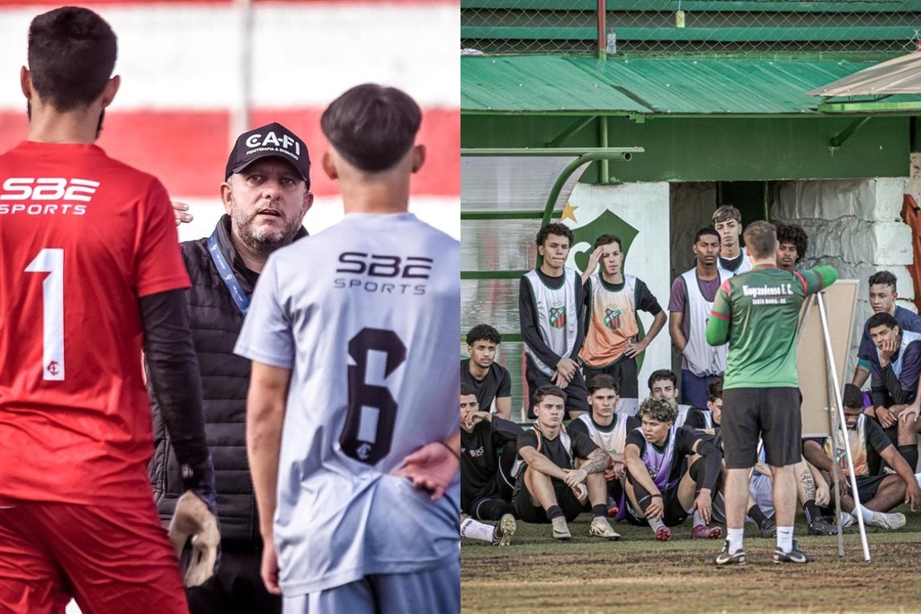 Ingressos para o clássico Rio-Nal Sub-20 do domingo custam R$ 10