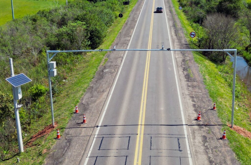 Foto Rota de Santa Maria, Divulgação - 