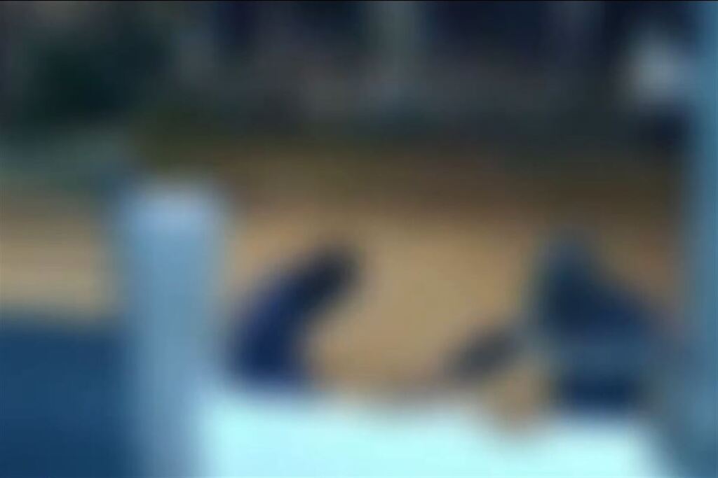 Homens encapuzados causam pânico em bairro de São Gabriel