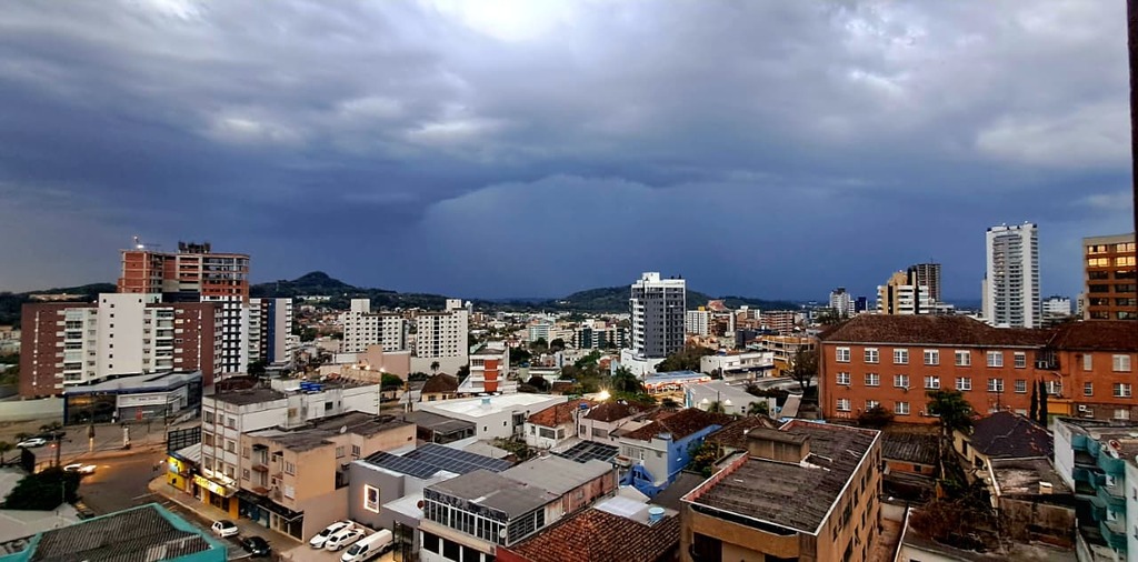 Foto: Delci Augusto Becker (arquivo) - Registro de um ouvinte da CDN.