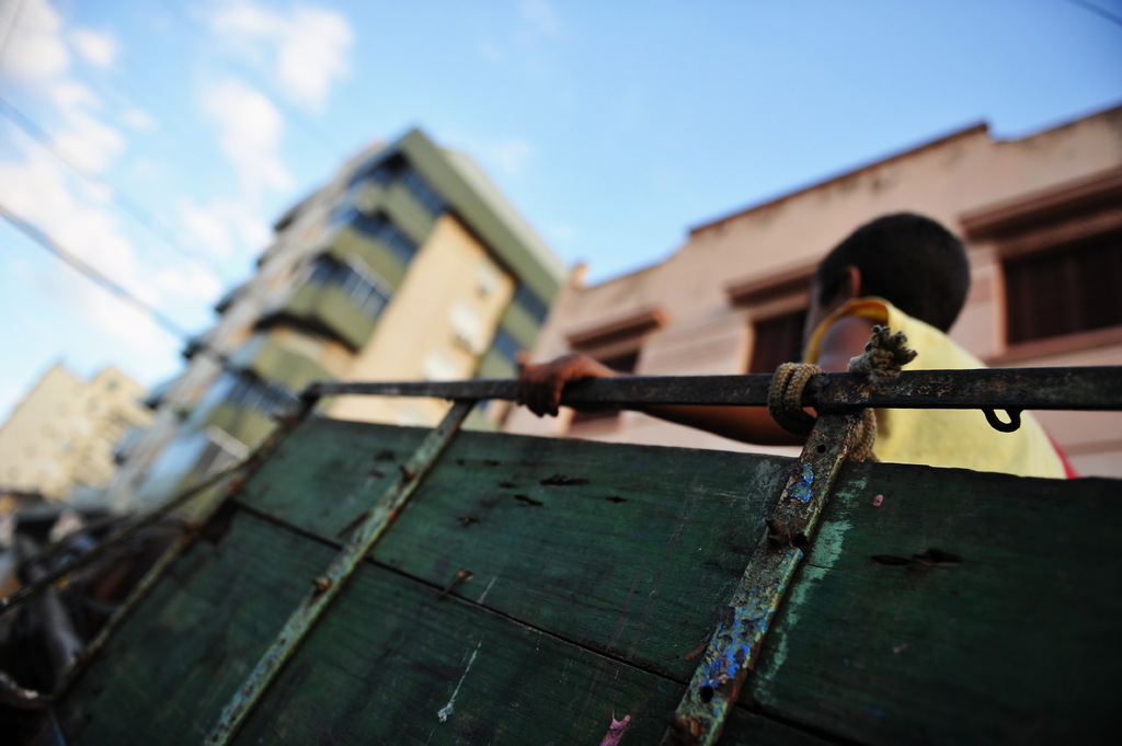 título imagem Trabalho infantil no país cai 21,4% em oito anos, mostra IBGE