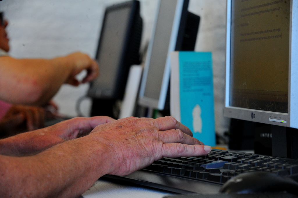 Foto: Charles Guerra  (Arquivo/Diário) - 