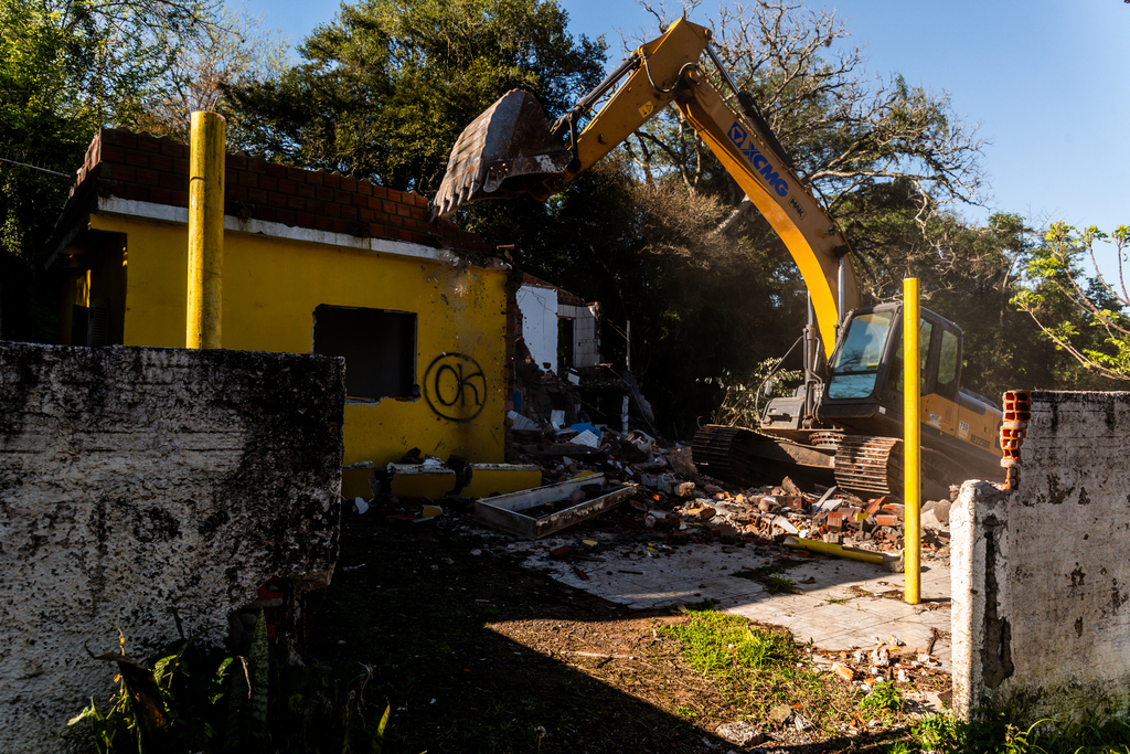 título imagem Santa Maria apresenta Plano Municipal de Redução de Riscos e garante R$ 39 milhões para obras de prevenção