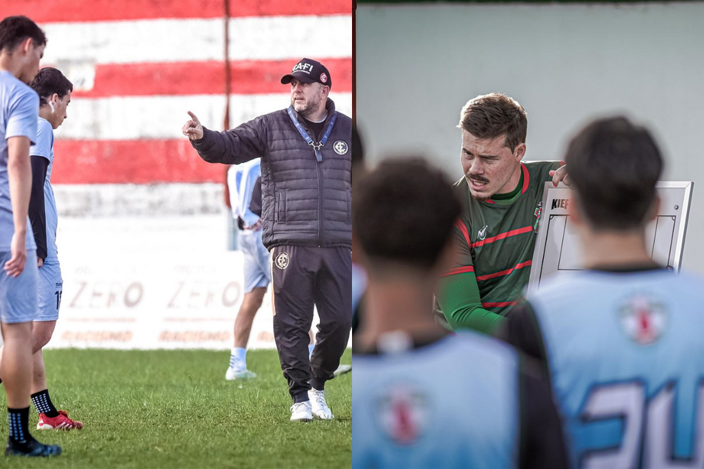 título imagem Domingo tem Rio-Nal pelo Gauchão Sub-20 Série A2 na Baixada