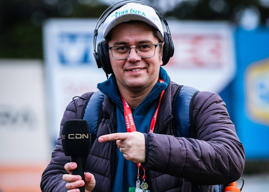 Mais um titular que fica no Inter-SM e outro que não permanece