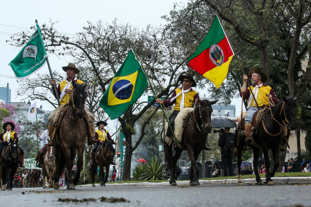 Foto: Vinicius Becker (Diário) - 