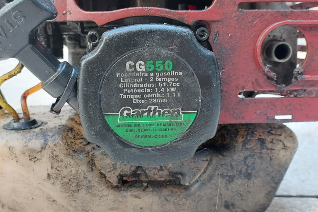 Bicicletas, roçadeiras e motosserra: 3ª Delegacia de Polícia lança campanha para identificar donos de objetos furtados em Santa Maria