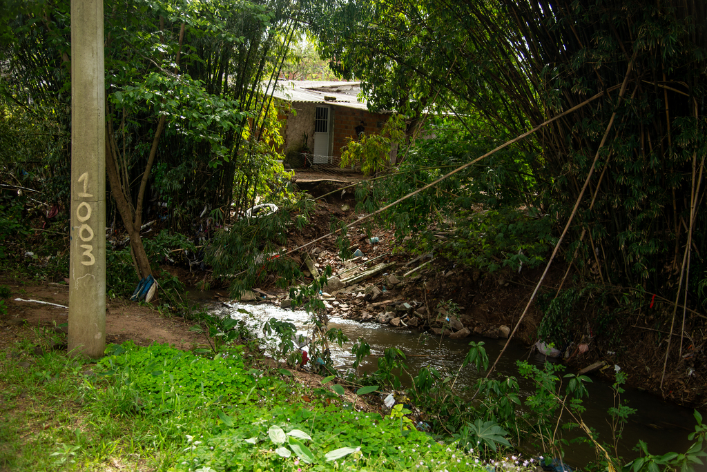 título imagem Santa Maria atualiza plano de redução de riscos e identifica mais de cem áreas vulneráveis