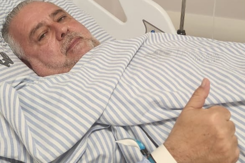 Foto: Redes Sociais (Reprodução) - 