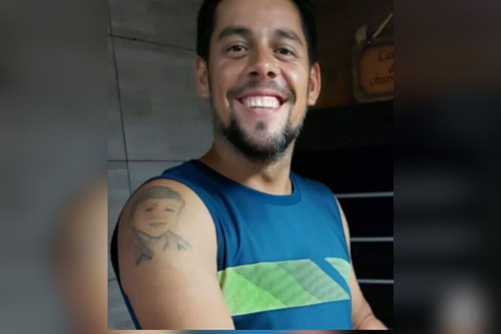 título imagem Caso Felipe Rita: réus são ouvidos em audiência na Justiça pela morte de autônomo em 2023