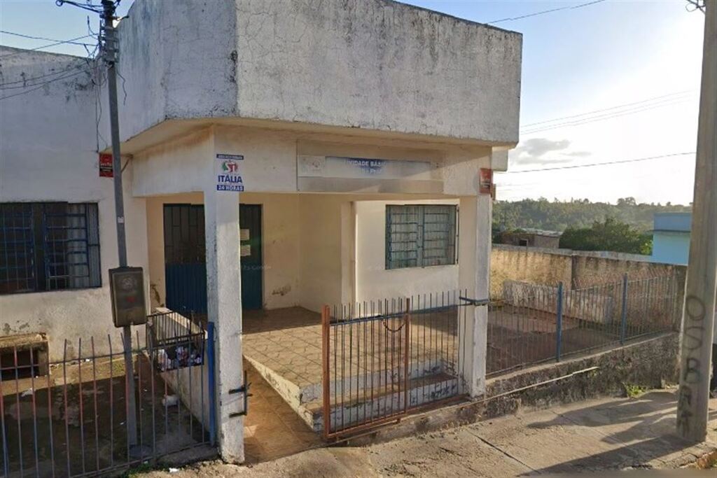 Foto: Google Street View (Reprodução) - 