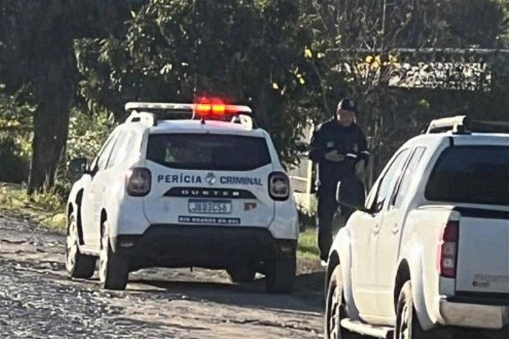 Ossos humanos são encontrados em lixão de Vila Nova do Sul; IGP fará perícia nesta quarta-feira