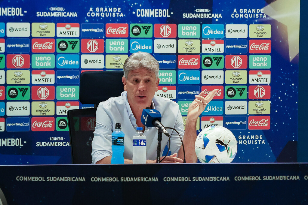 Foto: Marcelo Gonçalves/Fluminense - 