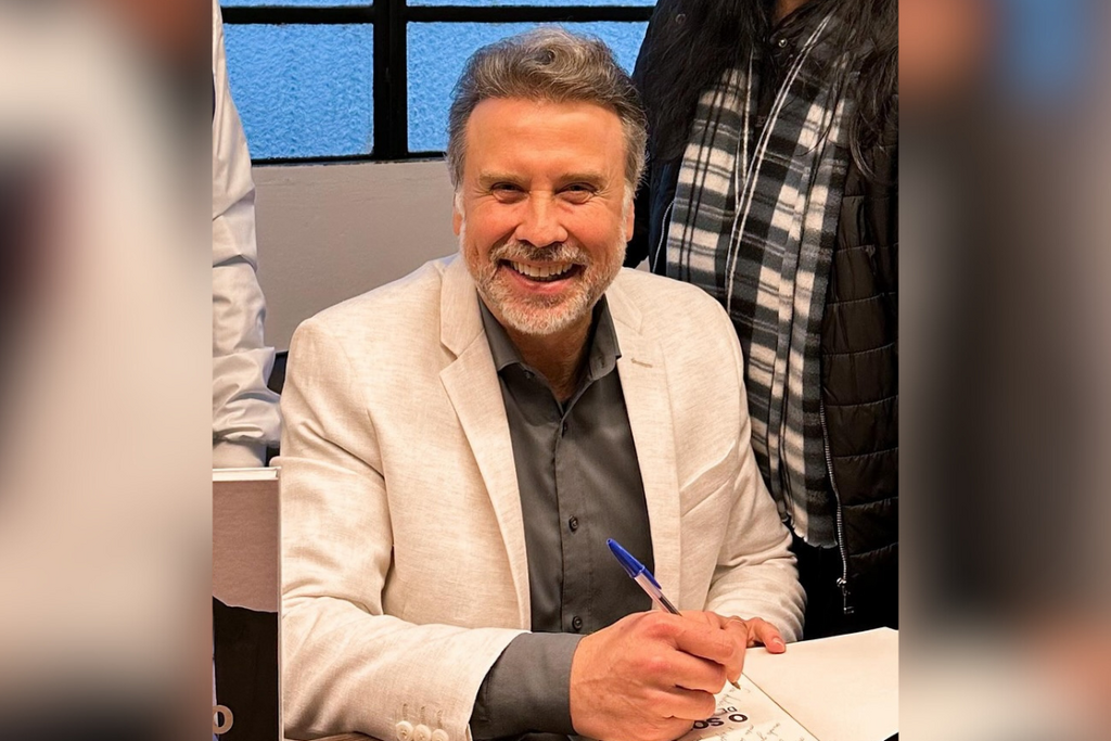 Foto: Redes Sociais (Reprodução) - 